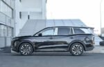 Hongqi HS7 PHEV 2026– China Export Vehicle |  Chinese Ev Cars in Ethiopia - Image 4