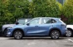2026 Geely Galaxy Starship 7 EM-i– For Sale From China | Chinese Car Ready for Nigeria - Image 4