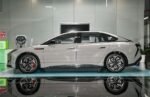 Hongqi EH7 2026– China Export Vehicle |  Chinese Ev Cars in Ethiopia - Image 3
