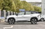 Geely Galaxy L7 2026– China Export Vehicle | Chinese Cars Nigeria - Image 3