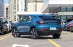 VOLVO C40– Buy Direct From China |  Chinese Ev Cars in Ethiopia - Image 3