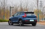 VOLVO XC40 EV– For Sale From China | Chinese Ev Cars in Ethiopia - Image 4