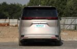 DENZA D9– For Sale From China |  Chinese Ev Cars in Ethiopia - Image 4