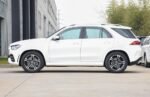 Benz GLE PHEV– Buy Direct From China |  Chinese Ev Cars in Ethiopia - Image 4