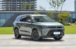 AITO M7– For Sale From China |  Chinese Ev Cars in Ethiopia - Image 4
