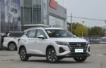 GAC MOTOR Trumpchi GS4– Buy Direct From China |  Chinese Ev Cars in Ethiopia