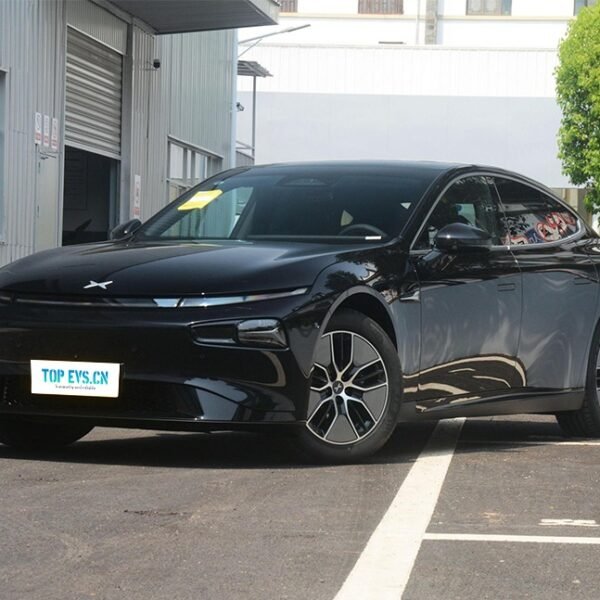 XPeng P7– For Sale From China |  Chinese Ev Cars in Ethiopia