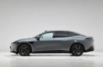 Zeekr 007 Pure Electric– For Sale From China | Import Cars From China Nigeria - Image 3