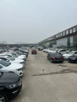 Haval H6 Phev Car Compact Hybrid SUV– Buy Direct From China | China to Nigeria Vehicle Export - Image 8