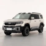 Byd Formula Leopard 8– Buy Direct From China | Chinese EV Import Nigeria - Image 2