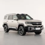 Byd Formula Leopard 8– Buy Direct From China | Chinese EV Import Nigeria - Image 3