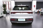 BYD Yuan UP– For Sale From China | Chinese Electric Car Nigeria - Image 3