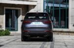 Chery Jetour X90 PLUS 2026– For Sale From China | Electric Vehicle From China Nigeria - Image 4