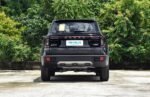 Haval Dargo– For Sale From China |  Chinese Ev Cars in Ethiopia - Image 4