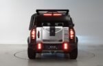 Chery Jetour Traveller– For Sale From China | Chinese SUV Import Nigeria - Image 4