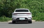 BYD Han EV 2026– For Sale From China |  Chinese Ev Cars in Ethiopia - Image 4