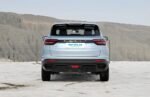 Geely Coolray 2026– For Sale From China |  Chinese Ev Cars in Ethiopia - Image 4