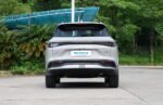BYD Sea Lion 05 DM-i– For Sale From China |  Chinese Ev Cars in Ethiopia - Image 4