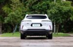 Avatr 07 2026– For Sale From China |  Chinese Ev Cars in Ethiopia - Image 4