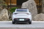 Luxeed R7 2026 electric SUV– For Sale From China |  Chinese Ev Cars in Ethiopia - Image 4