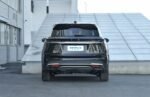 Hongqi HS7 PHEV 2026– China Export Vehicle |  Chinese Ev Cars in Ethiopia - Image 3