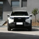 Byd Leopard 3 Electric SUV– Buy Direct From China |   Chinese Ev Cars in Ethiopia - Image 6