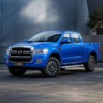 Pickup Zhongxing Lingdu 2.5T New Commercial Edition– Buy Direct From China | Chinese Car Import Nigeria - Image 5