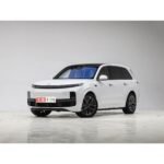 Lixiang Li Auto– Buy Direct From China | Chinese Ev Cars in Ethiopia - Image 10