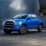 Pickup Zhongxing Lingdu 2.5T New Commercial Edition– Buy Direct From China | Chinese Car Import Nigeria - Image 6
