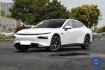 Xpeng P7 Electric Sedan– Buy Direct From China | Chinese EV Nigeria - Image 5