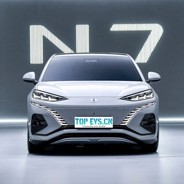 DENZA N7– For Sale From China |  Chinese Ev Cars in Ethiopia