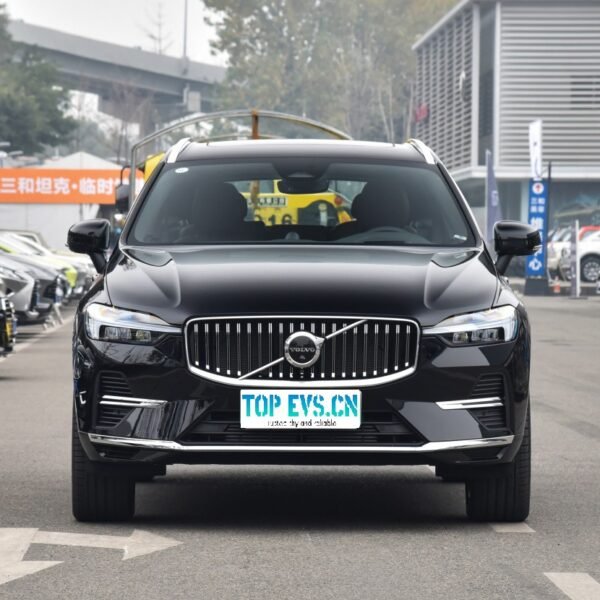 VOLVO XC60 PHEV– For Sale From China |  Chinese Ev Cars in Ethiopia