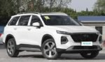 HYUNDAI Santa Fe 2026– For Sale From China | Chinese Car Market Nigeria - Image 2