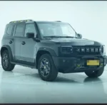 Jetour Shanhai T2– Buy Direct From China | Chinese Ev Cars in Ethiopia - Image 6