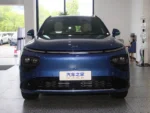 X Peng G9– Buy Direct From China |  Chinese Ev Cars in Ethiopia