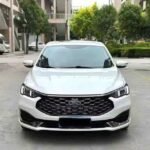 Ford Escort– Buy Direct From China | Chinese Ev Cars in Ethiopia