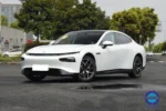 Xpeng P7 Electric Sedan– Buy Direct From China | Chinese EV Nigeria