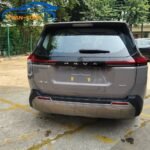 Toyota RAV4– Buy Direct From China |   Chinese Ev Cars in Ethiopia - Image 6