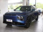 X Peng G9– Buy Direct From China |  Chinese Ev Cars in Ethiopia - Image 9