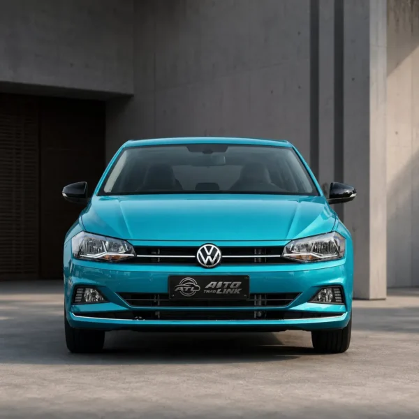 Volkswagen Polo– Buy Direct From China | Chinese Ev Cars in Ethiopia