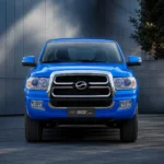 Pickup Zhongxing Lingdu 2.5T New Commercial Edition– Buy Direct From China | Chinese Car Import Nigeria - Image 9