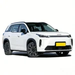 Aion I60 EV Auto Car– Buy Direct From China | China to Nigeria Car Export - Image 11
