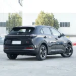 Neta X 500– Buy Direct From China |   Chinese Ev Cars in Ethiopia - Image 10
