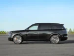 Lynk & Co 900– Buy Direct From China | – Buy Direct From China |  Chinese Ev Cars in Ethiopia - Image 9