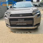 Toyota RAV4– Buy Direct From China |   Chinese Ev Cars in Ethiopia - Image 8