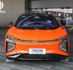 Hiphi Z– Buy Direct From China |  Chinese Ev Cars in Ethiopia