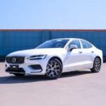 Volvo S60– Buy Direct From China | Chinese Ev Cars in Ethiopia - Image 9