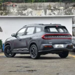 Hyundai IX35– Buy Direct From China |  Chinese Ev Cars in Ethiopia - Image 6