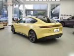 Nio Et5 4WD– Buy Direct From China |   Chinese Ev Cars in Ethiopia - Image 8