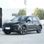 Neta X 500– Buy Direct From China |   Chinese Ev Cars in Ethiopia - Image 6